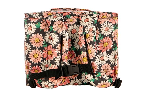 Tula backpack flourish